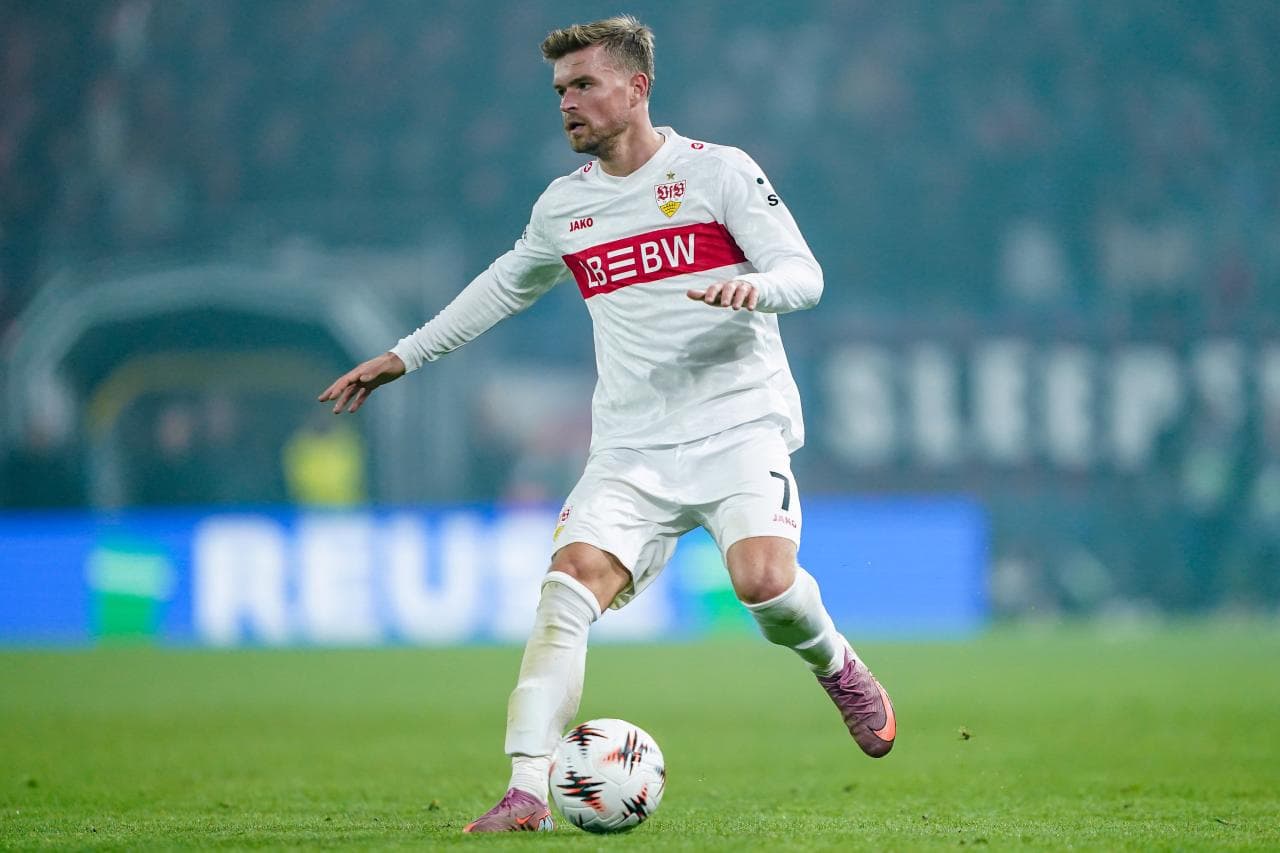Hoeneß on Mittelstädt and Führich's Germany snub, coy on Nübel's future