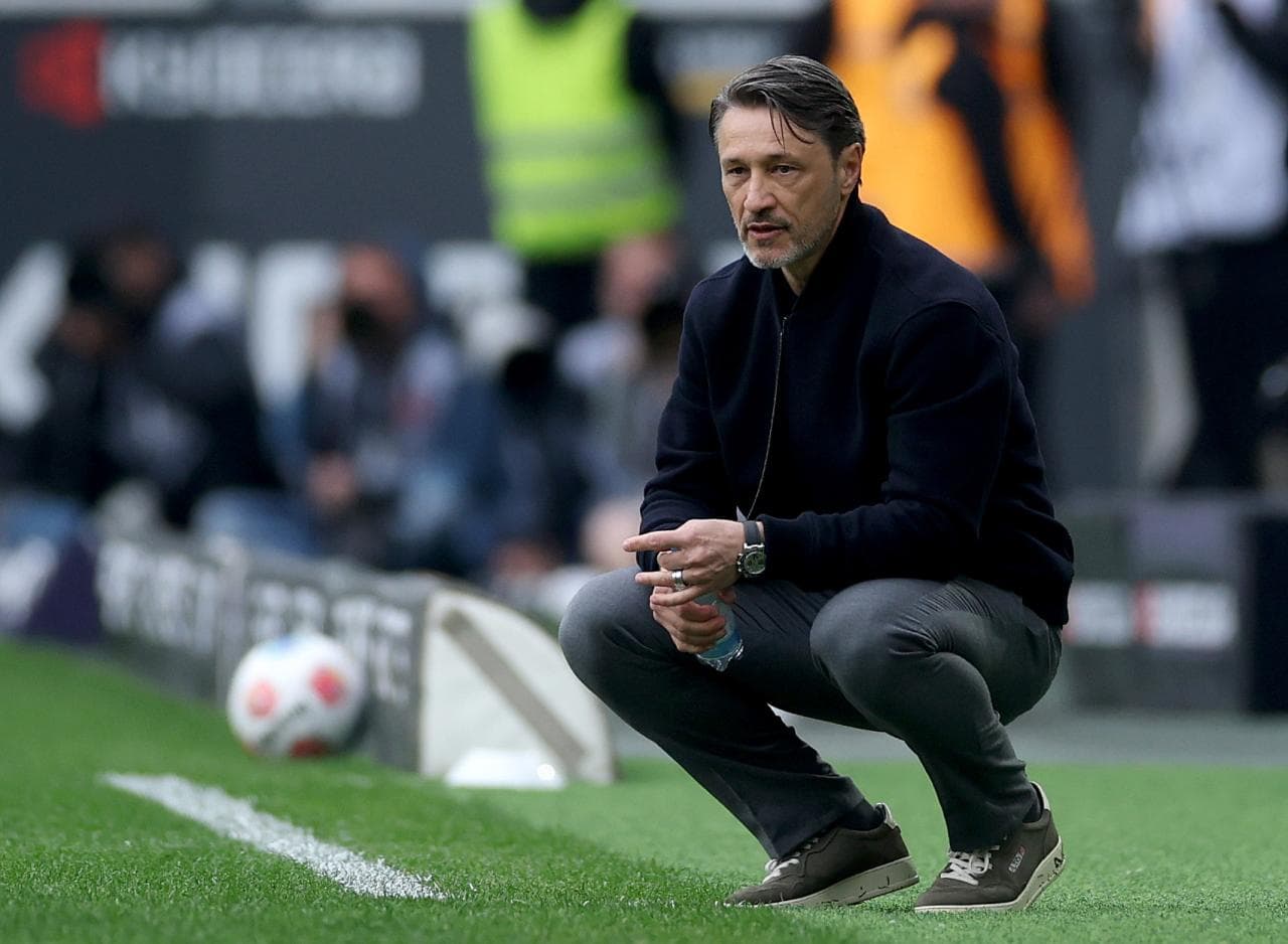 Dortmund hierarchy set stance on Kovač future