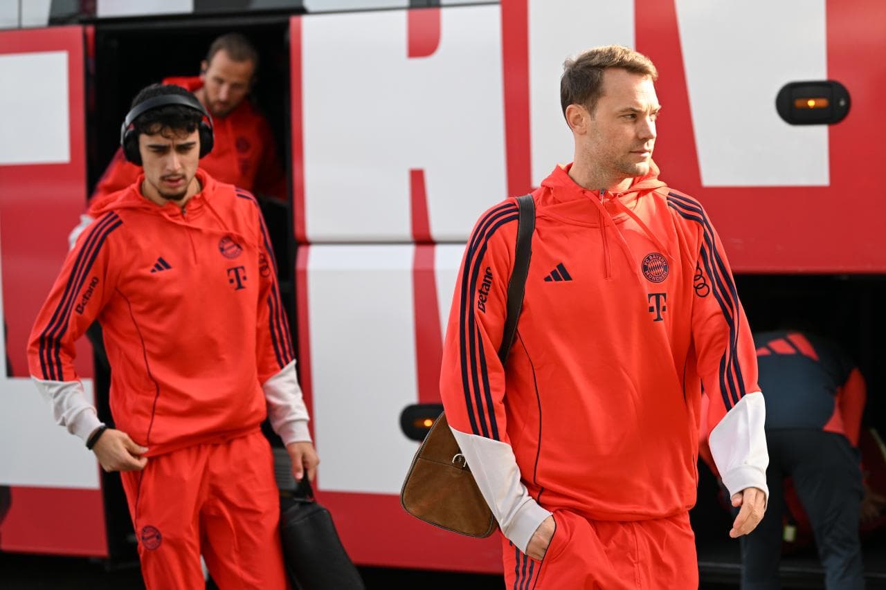 Neuer’s Future in Sight: Bayern Likely to Extend Contract