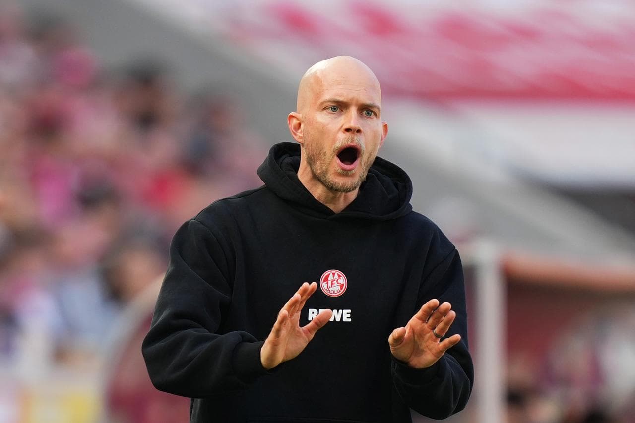 Köln's Wagner defends Leverkusen pitch complaints