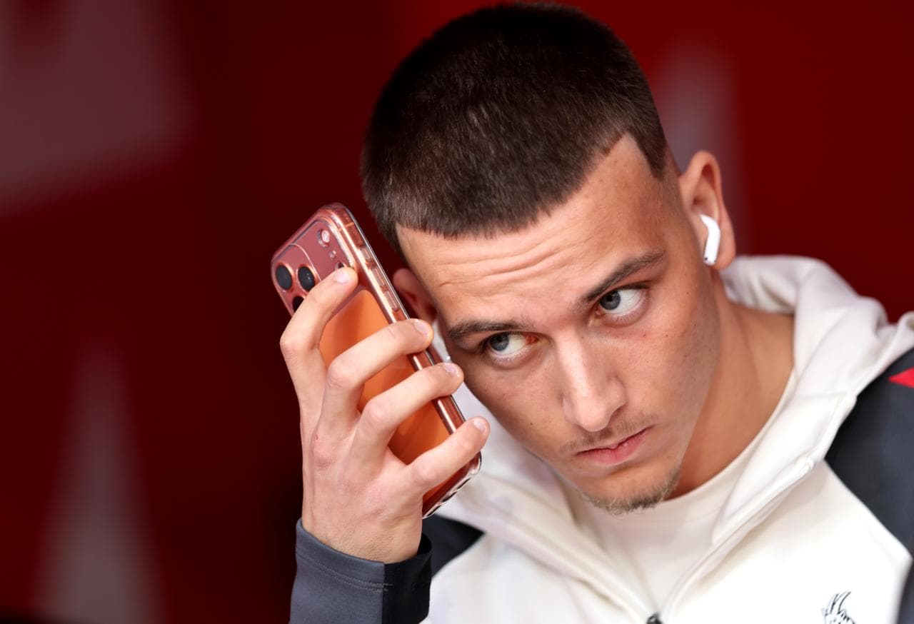 Brighton "pushing for final talks" to sign Köln starlet Said El Mala