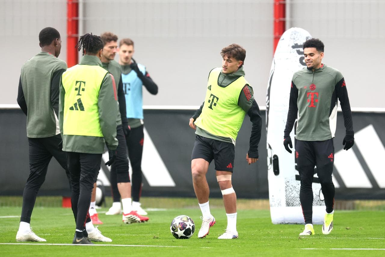 Real Madrid vs. Bayern Munich Champions League preview: Team news and predicted lineups