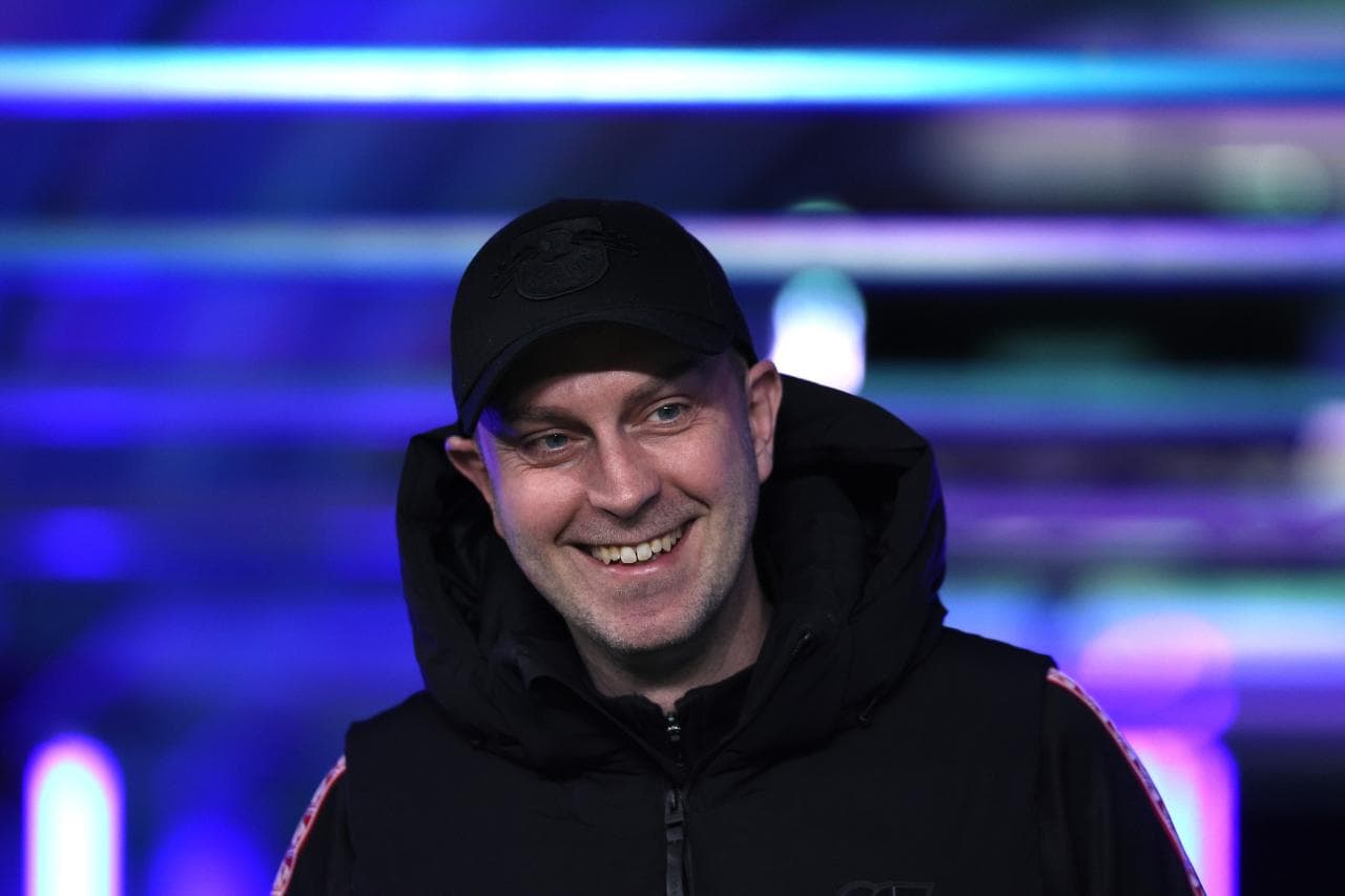 Ole Werner hails “top team performance”