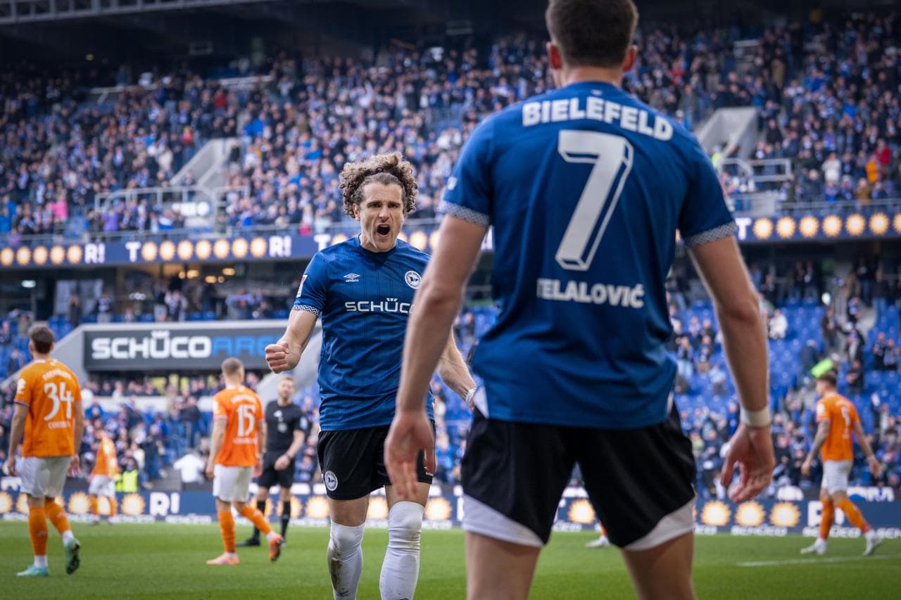 2. Bundesliga Preview: Karlsruher SC vs. Arminia Bielefeld