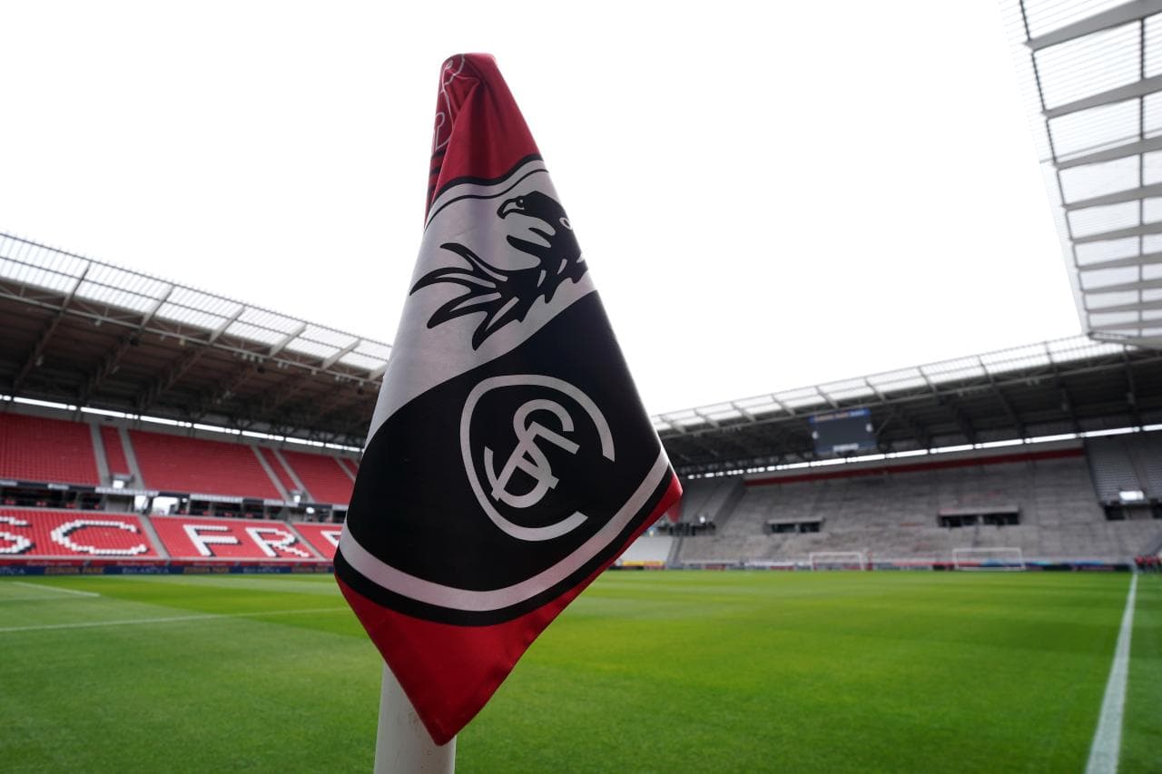 Confirmed lineups: SC Freiburg vs. Bayern Munich