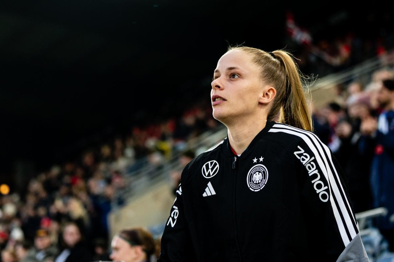 Women's World Cup Qualifiers preview: Germany vs. Austria