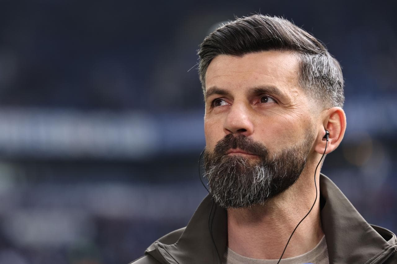 Confirmed 2. Bundesliga Lineups: SV Darmstadt 98 vs. FC Schalke 04