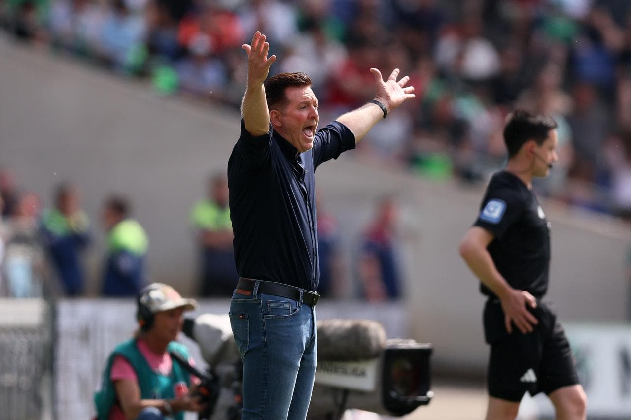 2. Bundesliga: Bottom-placed Münster hinder Hannover’s promotion hopes