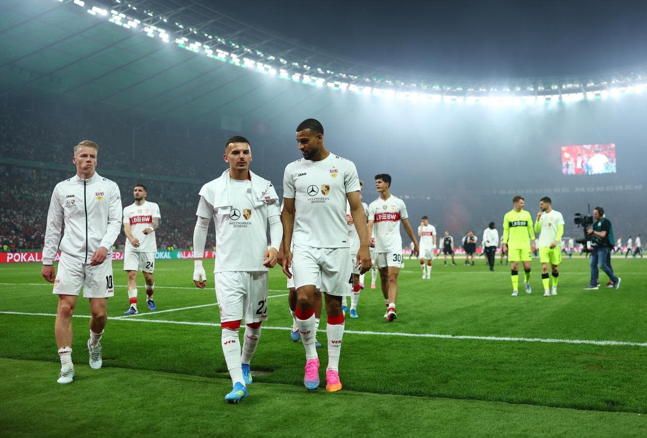 Sebastian Hoeneß: “Eventually we will crack Bayern!”