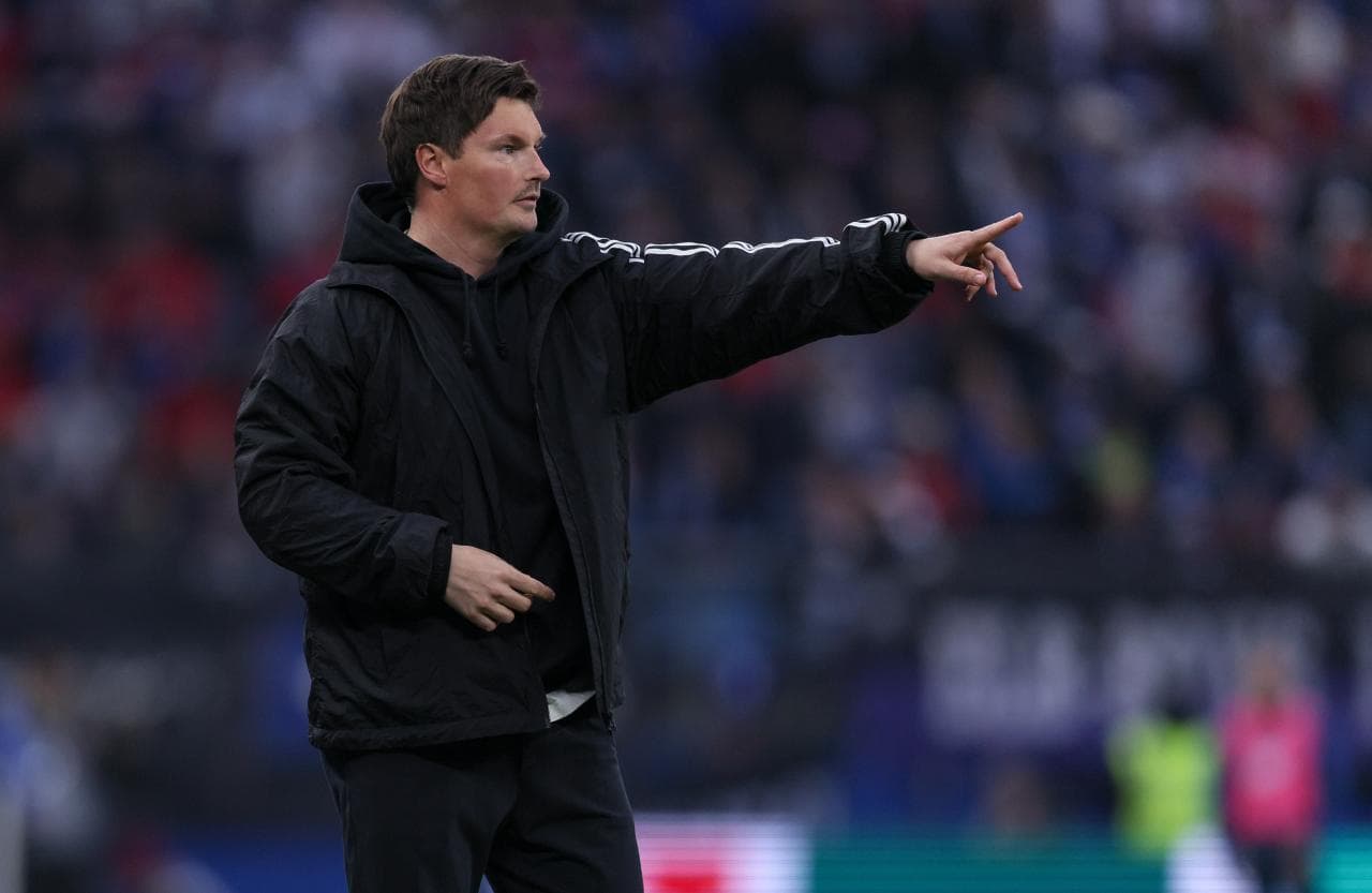 Polzin on defeat to Hoffenheim: "We just had to be better in both boxes"