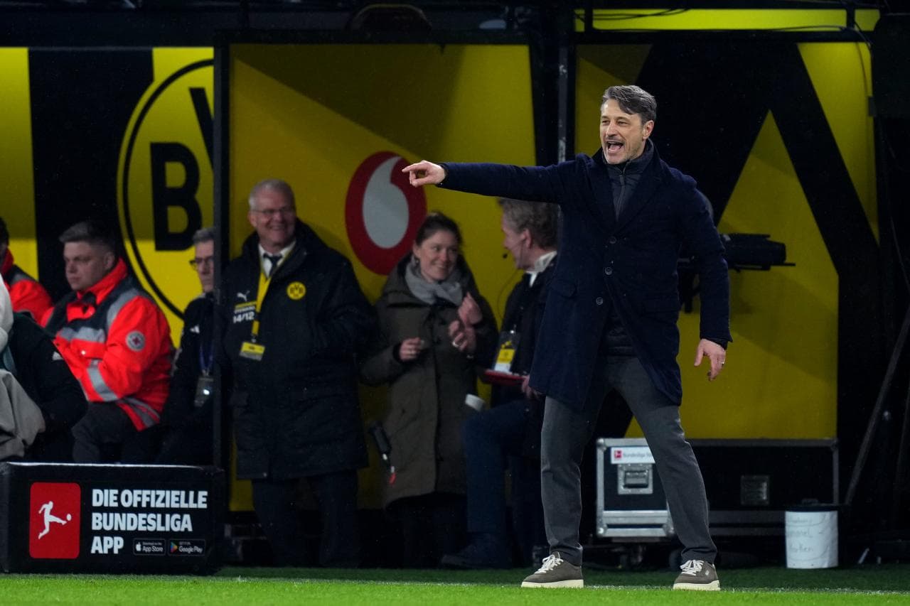 Dortmund close in on signing 15-year-old Croatian prodigy