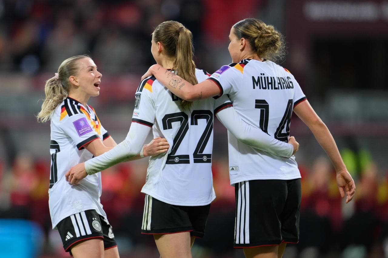 Women’s World Cup Qualifiers Preview: Austria vs. Germany