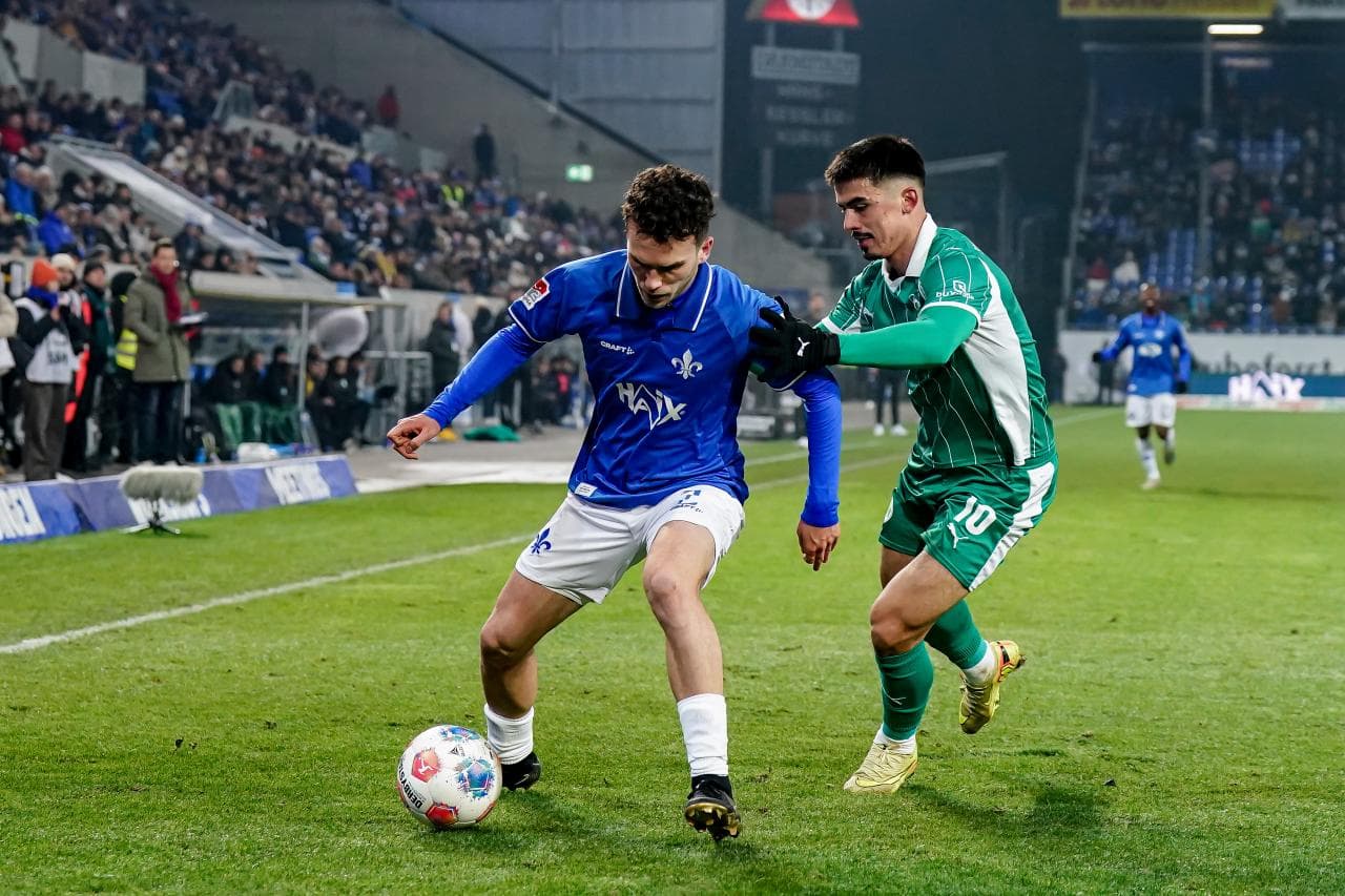 2. Bundesliga preview: Greuther Fürth vs. SV Darmstadt 98