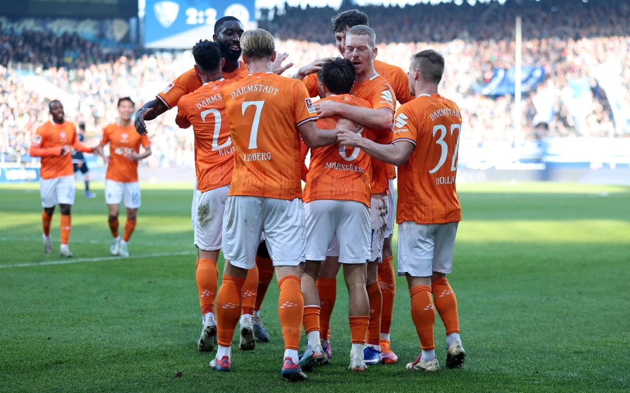 2. Bundesliga preview: Arminia Bielefeld vs. SV Darmstadt 98