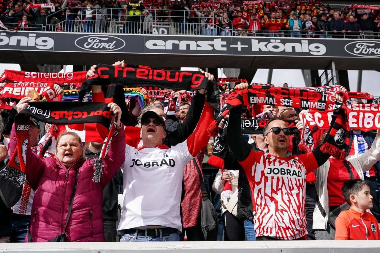 SC Freiburg vs. RC Celta de Vigo Europa League preview: Team news and predicted lineups