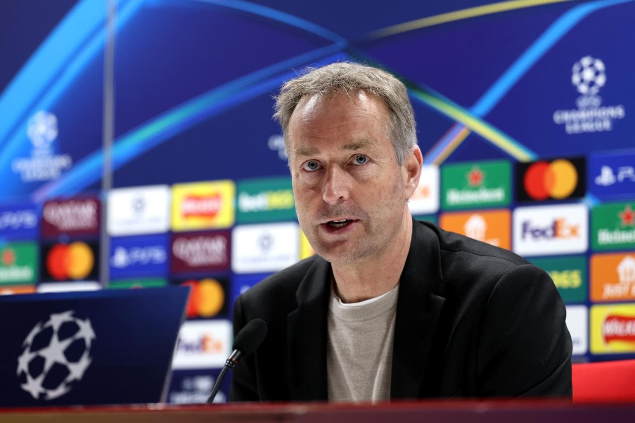 Leverkusen Throngs to Glory as It Ends Ten-Game Winch Chain!