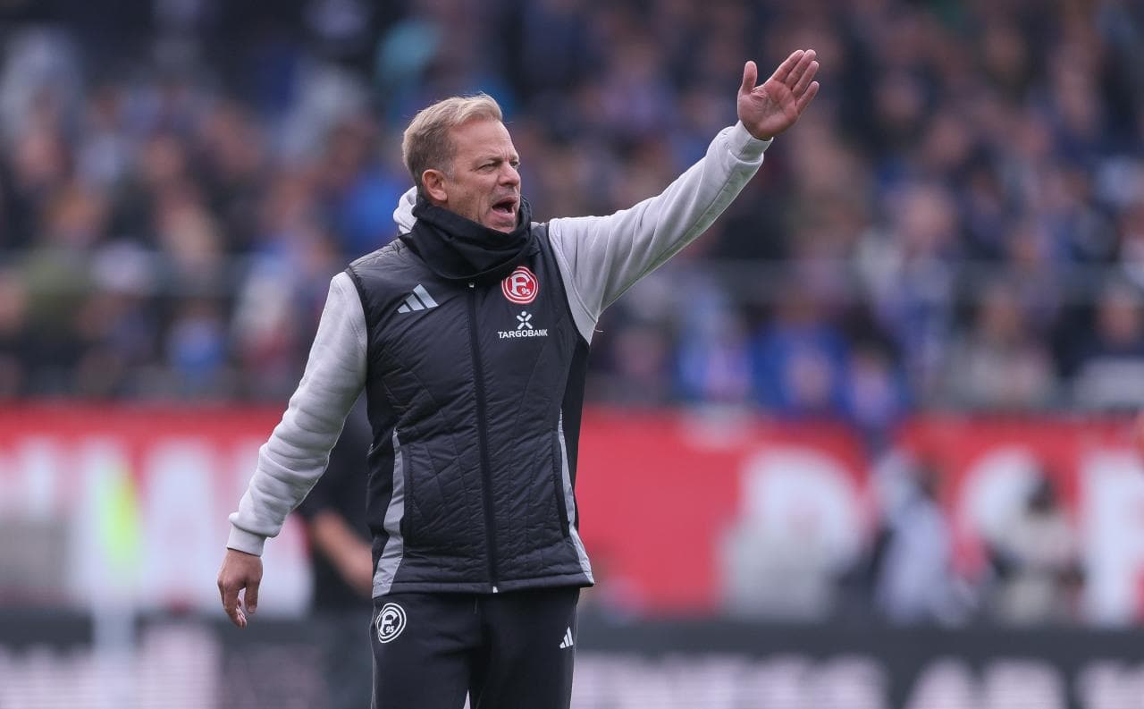 2. Bundesliga preview: Fortuna Düsseldorf vs. Hertha BSC