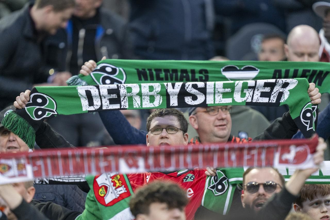 2. Bundesliga Preview: Hannover 96 vs. SV Elversberg