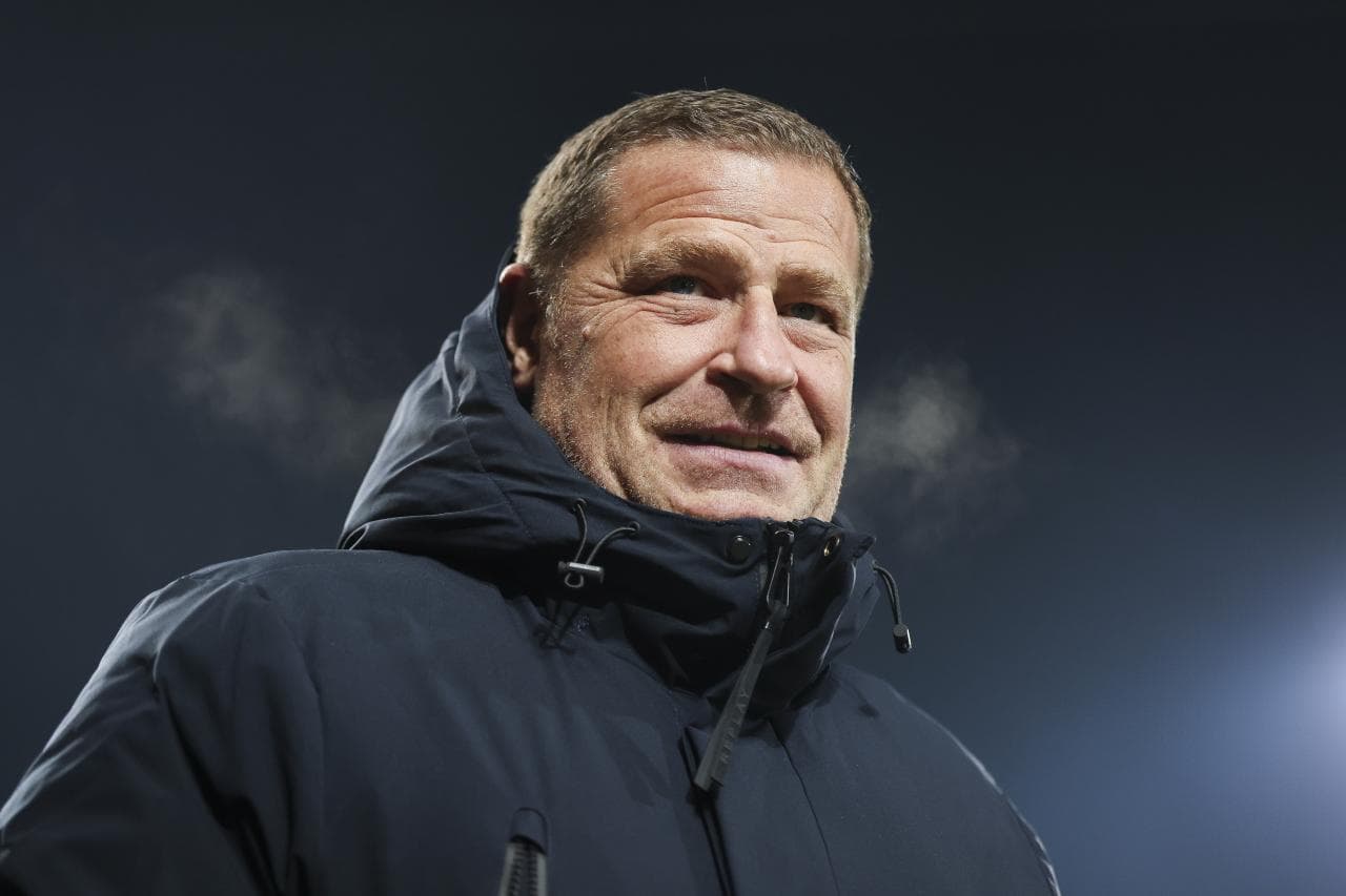 Max Eberl gives Kane update after dramatic victory in Freiburg