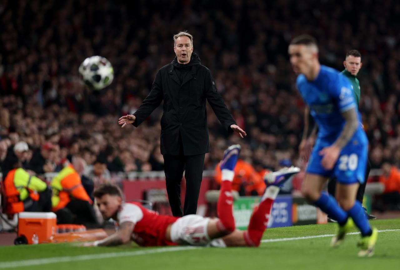 New Discovery: Denmark’s European Champions Skewered by a Goalless Round Robin Mistake