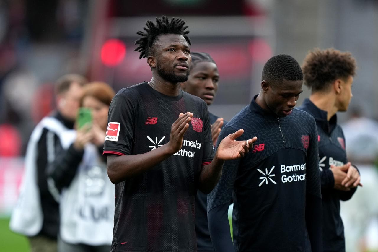 Leverkusen star set to sign new deal after Premier League bid rejected