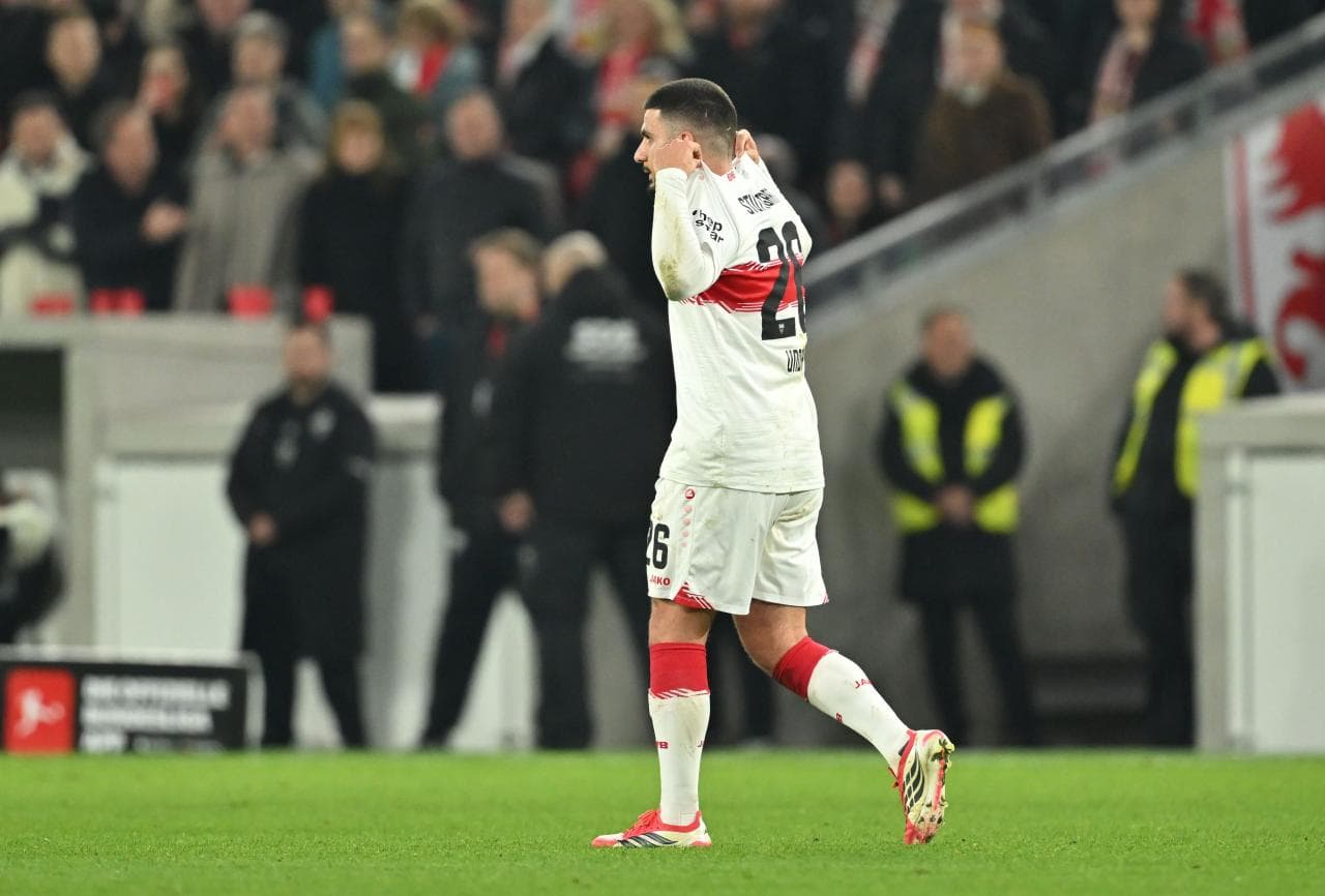 New Headline: "Goalkeeper Gem: Julian’s Spectacular Save Cures Our Season From a Heart Attack