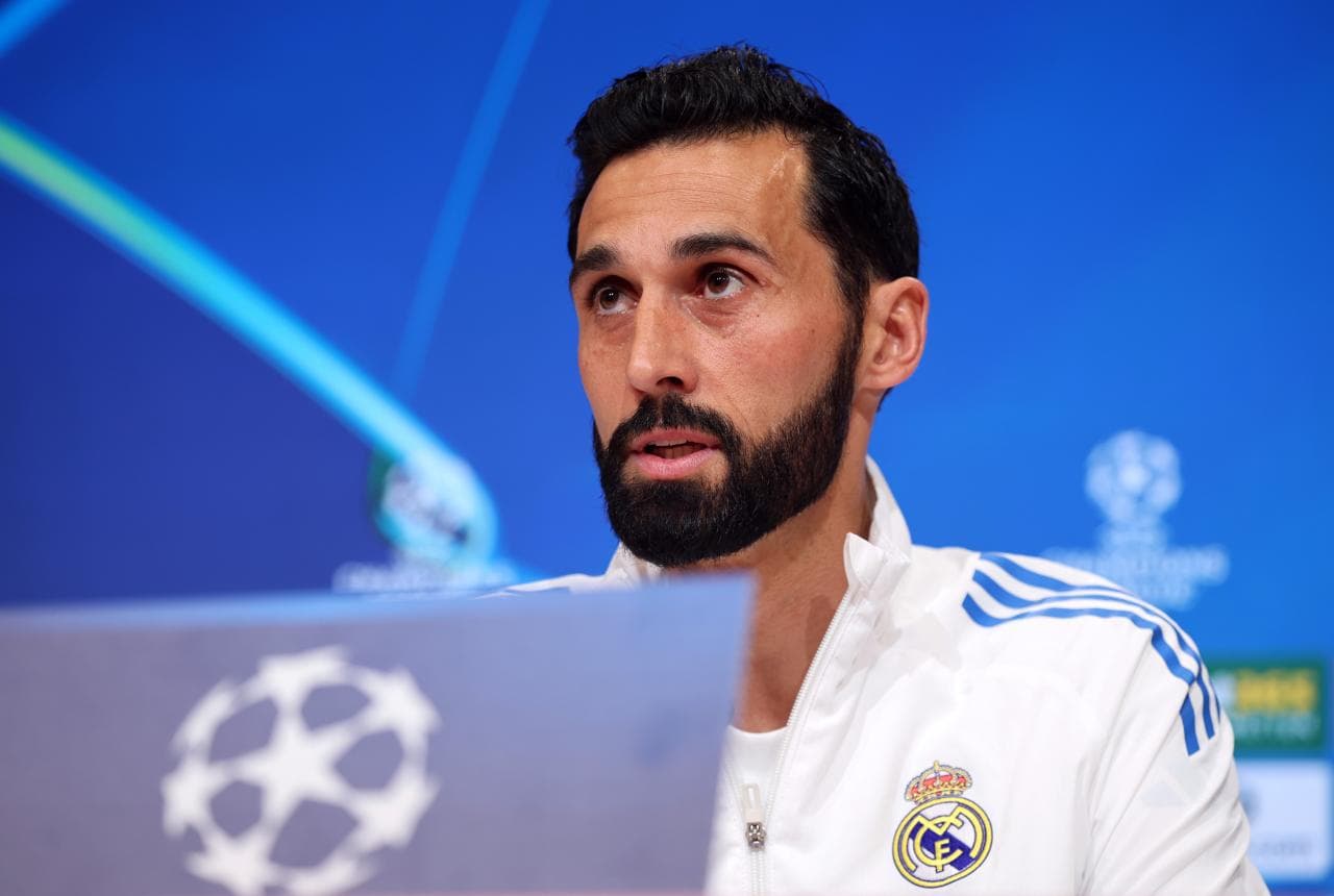 "We don't need a miracle" – Arbeloa optimistic as Real Madrid look to overturn tie against Bayern