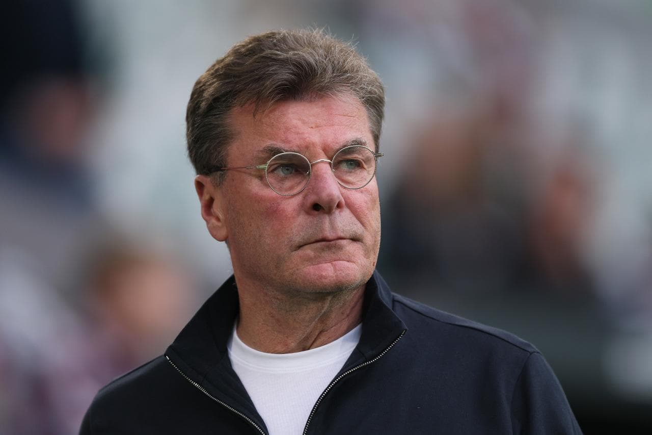 Hecking irked by misfiring Wolfsburg's "sloppy" attacking play against Paderborn