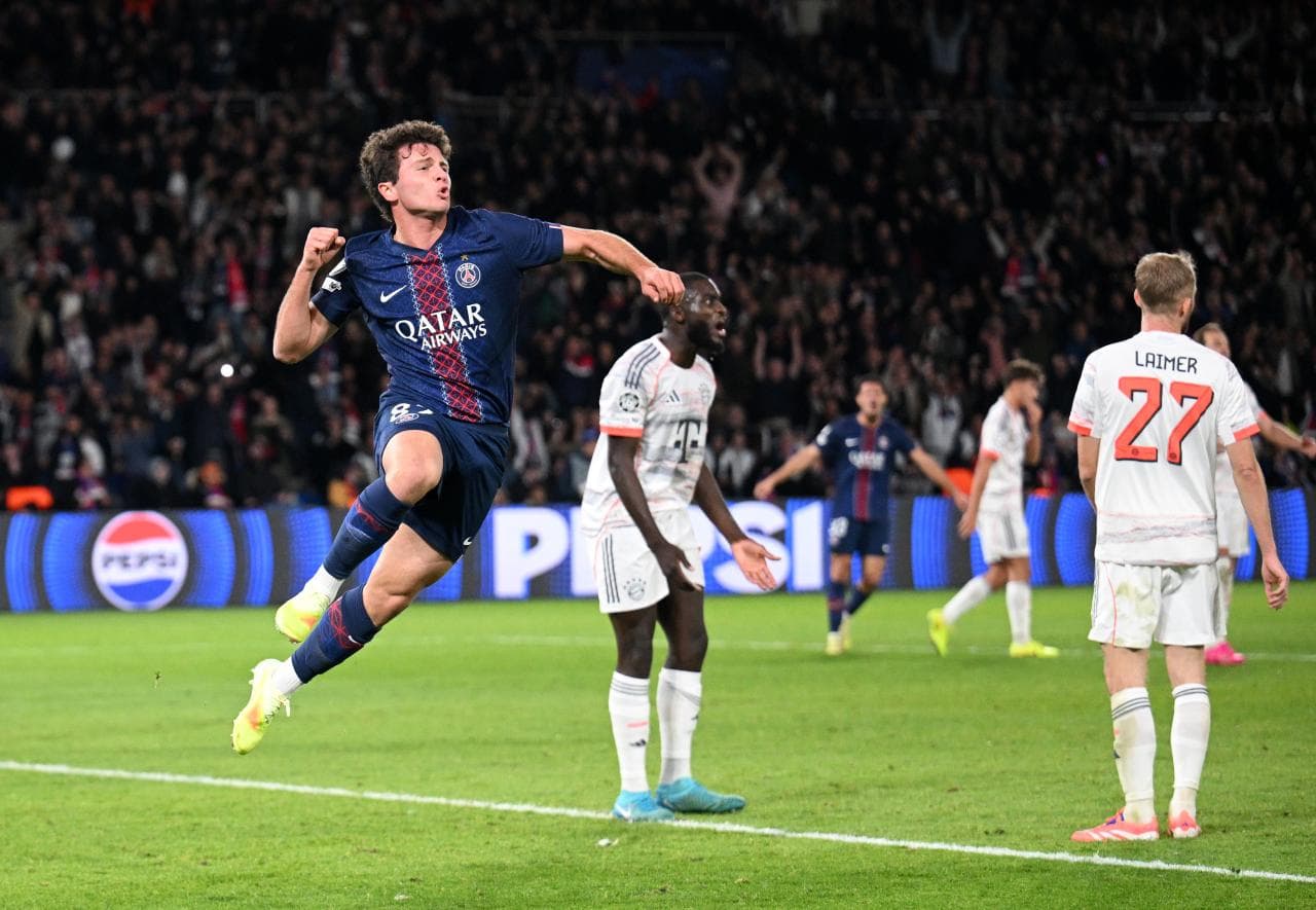 Lahm highlights defensive “danger” for Bayern ahead of PSG showdown