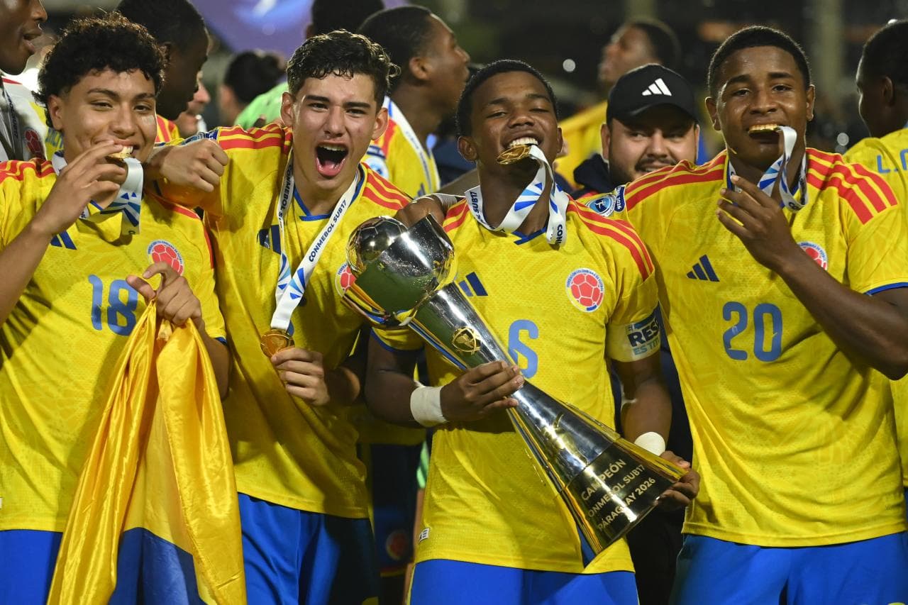 Dortmund dealt blow as Colombian talent opts for Liverpool move
