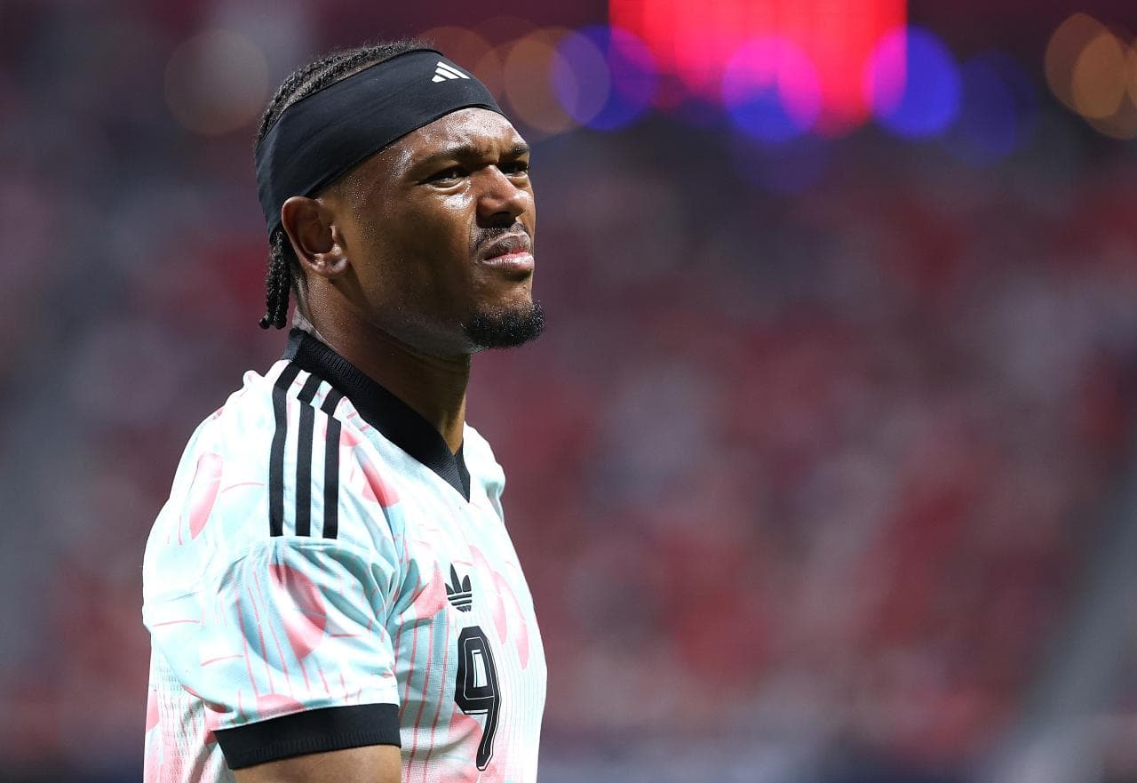 RB Leipzig to pocket €40m from Juventus for Openda deal