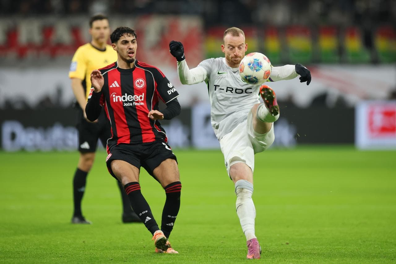 VfL Wolfsburg vs. Eintracht Frankfurt preview: Wounded hosts target big win against favorite opponents