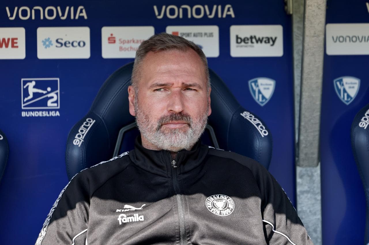 Kiel and Münster play out uneventful stalemate