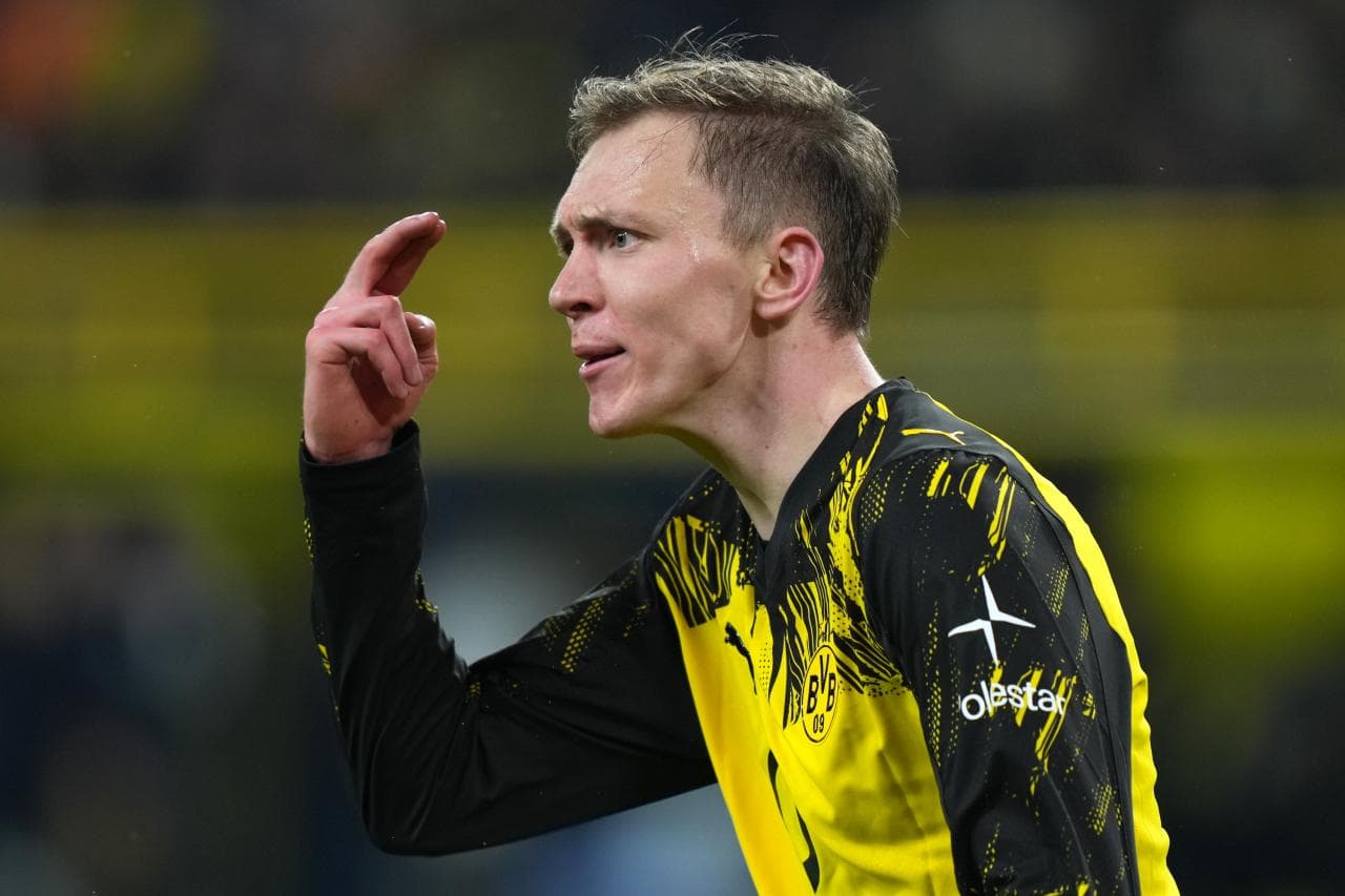 Who missed out for Germany's March internationals?