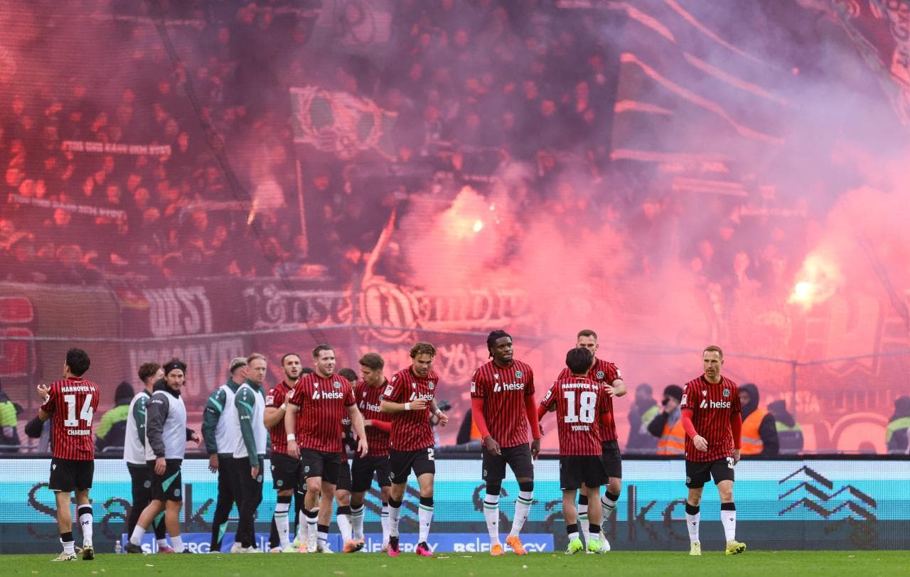 2. Bundesliga preview: Hannover 96 vs. Eintracht Braunschweig