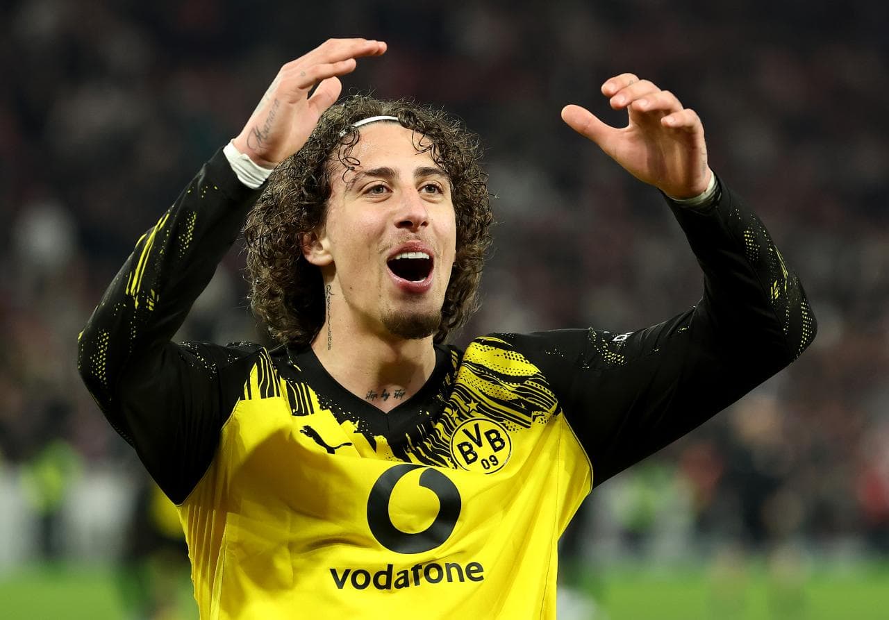 "He’s working his way up" – Kovač gives Fabio Silva his vote of confidence