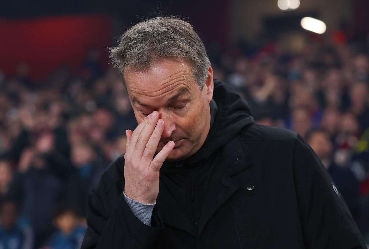 Hjulmand’s summer departure from Leverkusen reportedly “inevitable”