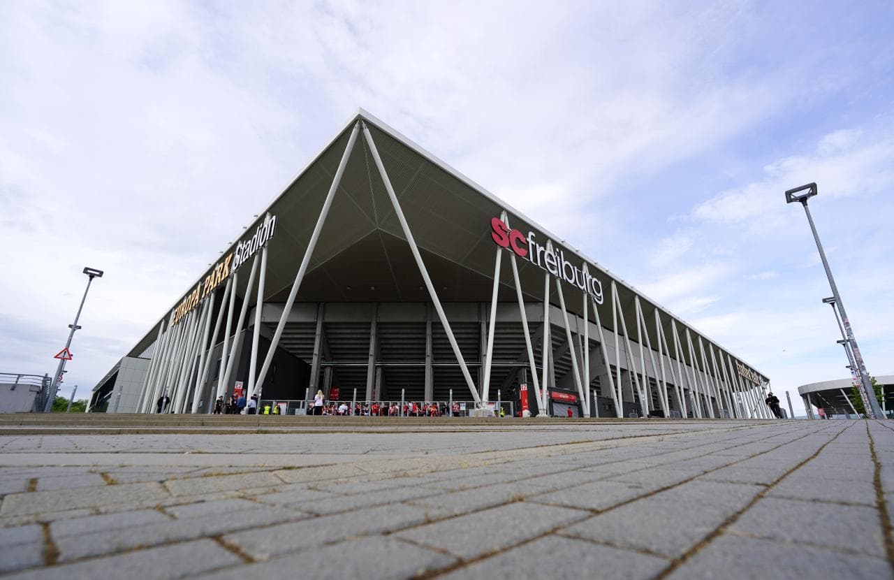 SC Freiburg vs. SC Braga preview: Team news and predicted lineups