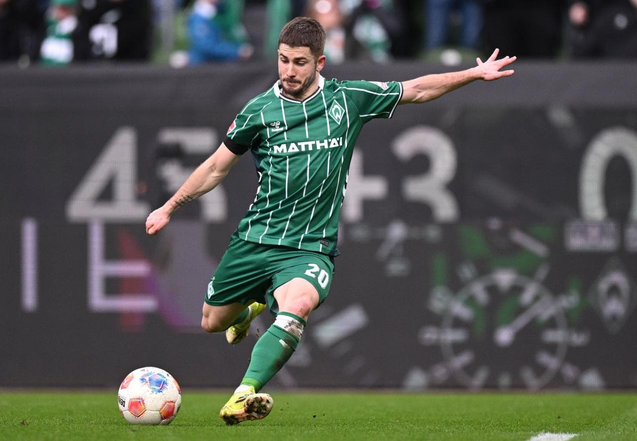 Agent switch triggers hope of Schmid extending contract with Bremen