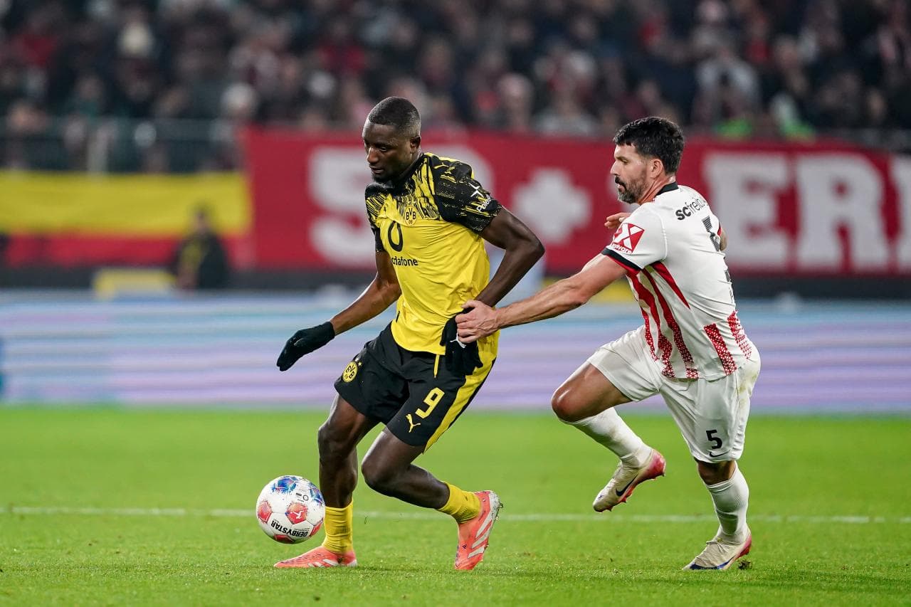 Borussia Dortmund vs. SC Freiburg preview: Two sides needing a morale boost