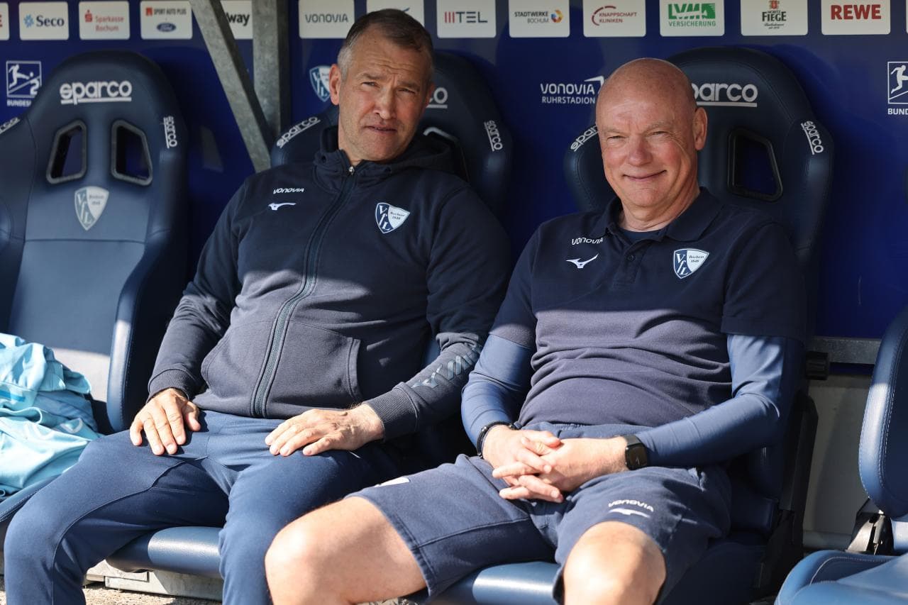 Confirmed 2. Bundesliga Lineups: Dynamo Dresden vs. VfL Bochum