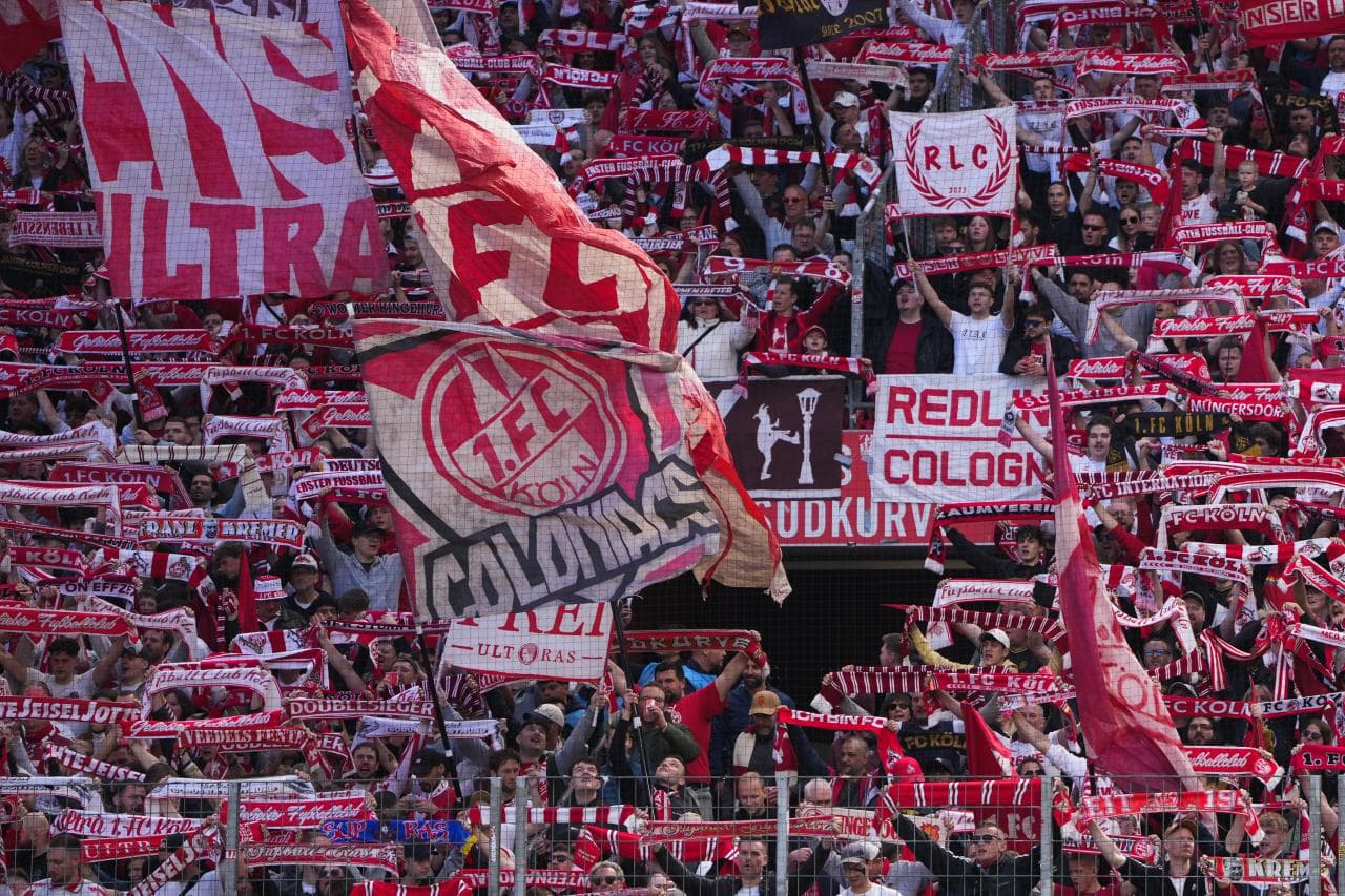 FC Köln in the running for talented Bosnian marksman Matej Dakat