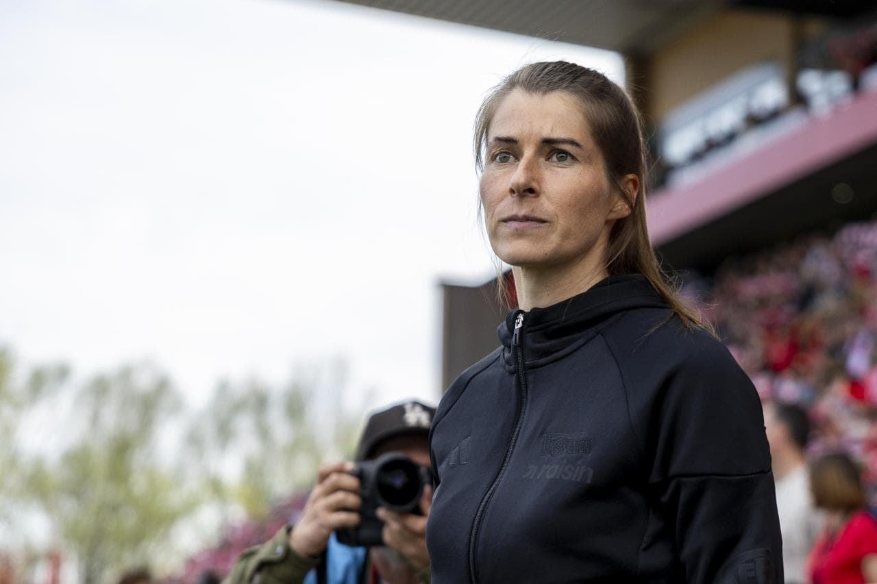 "The result doesn't reflect the performance" – Union coach Eta reacts to debut defeat