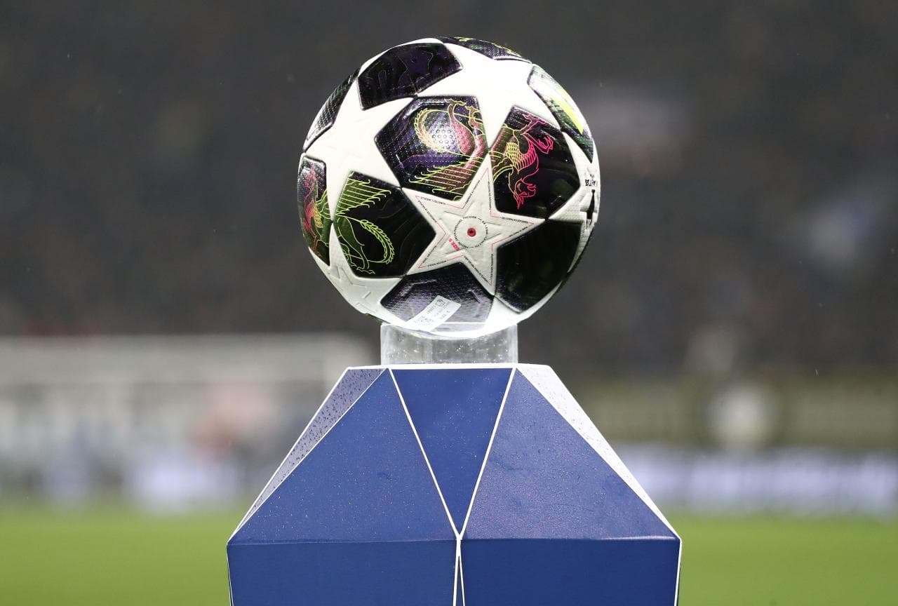 Predicted Champions League quarter-final first-leg lineups