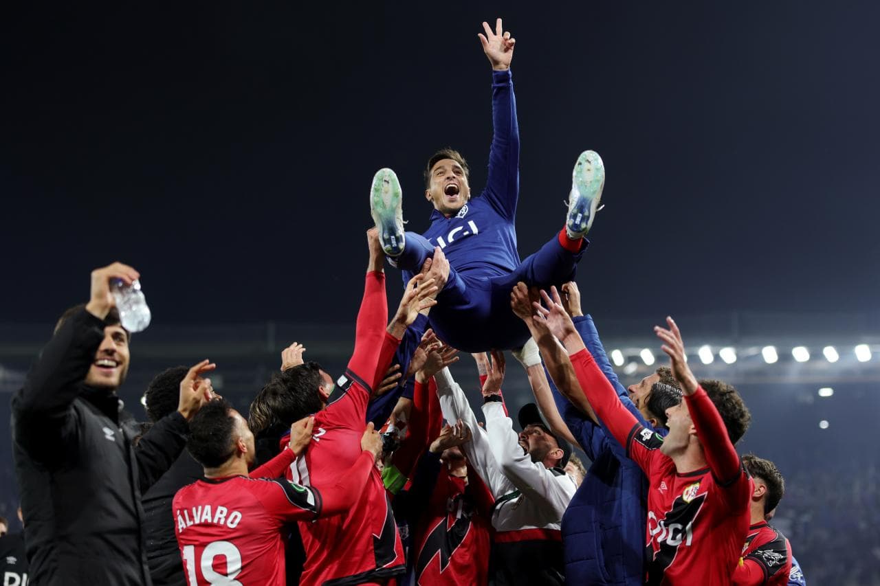 Official: Spain beat Germany for extra Champions League spot