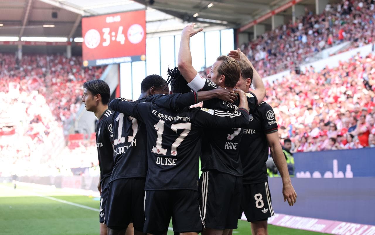 Paris Saint-Germain vs. Bayern Munich Champions League preview: Team news and predicted lineups