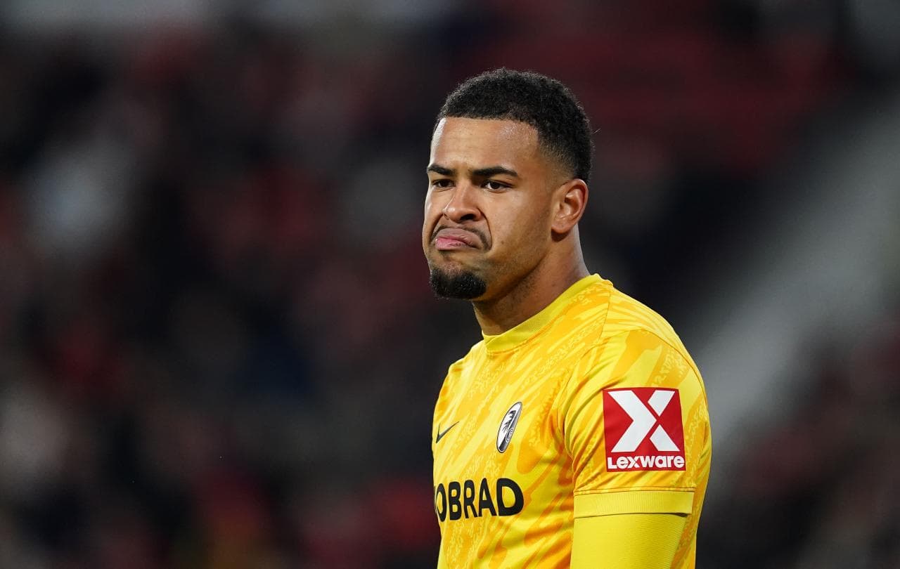 Pulse-Packed 2-1 Thriller Between Union Berlin and Freiburg!