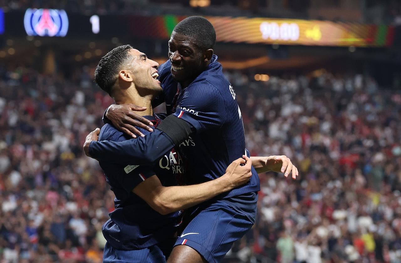 Uli Hoeneß names the PSG star he would most like to see at Bayern Munich