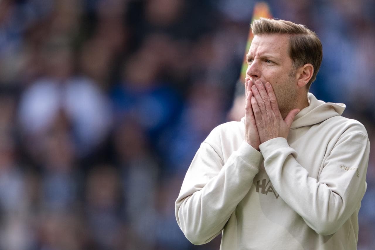 Confirmed 2. Bundesliga Lineups: Greuther Fürth vs. SV Darmstadt 98