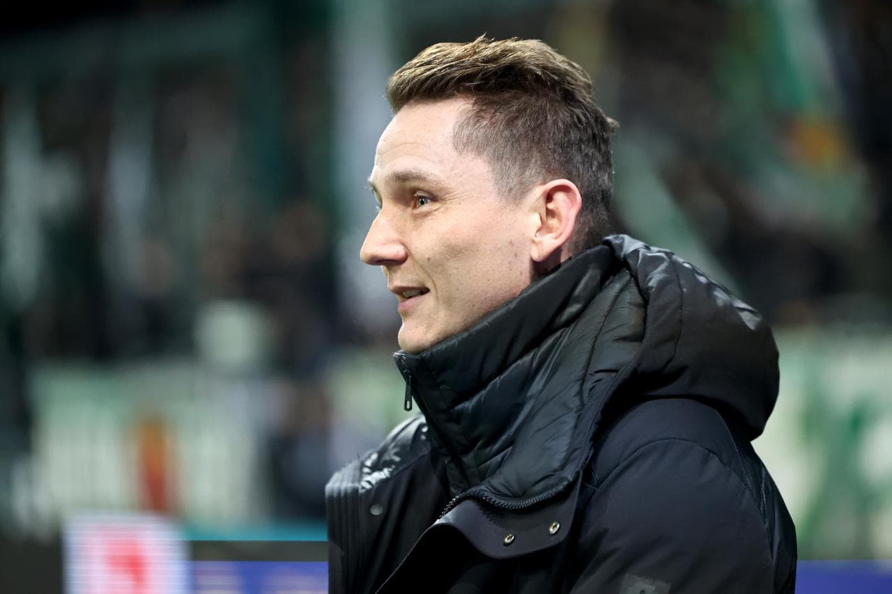 Niko Bungert: "We’re so happy to have reached the quarter-finals"